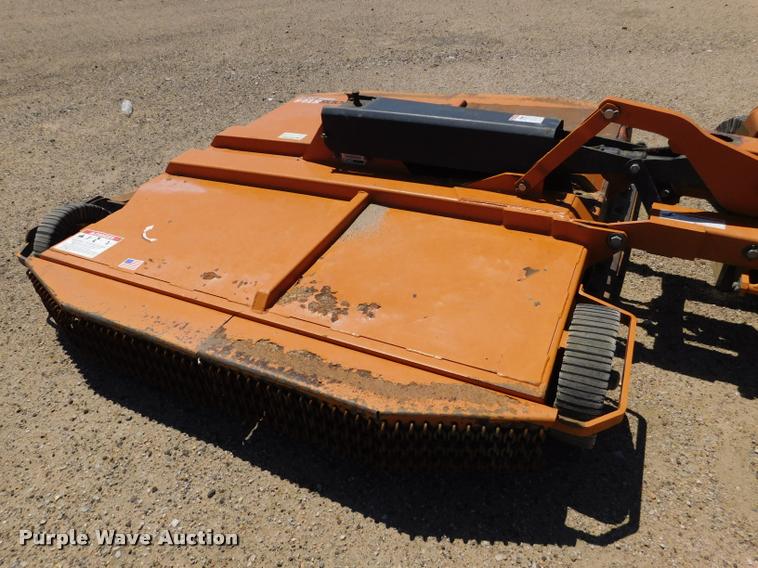 image for item DB9489 Woods S106 rotary mower