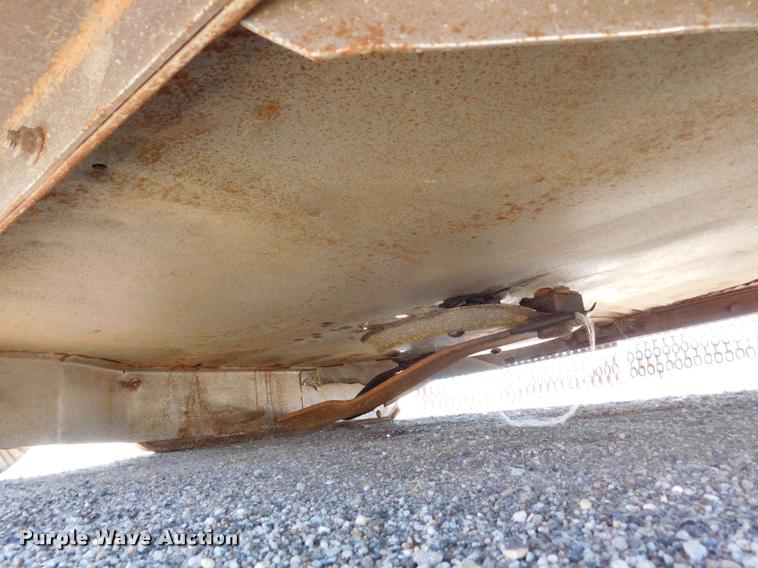 image for item DB9489 Woods S106 rotary mower