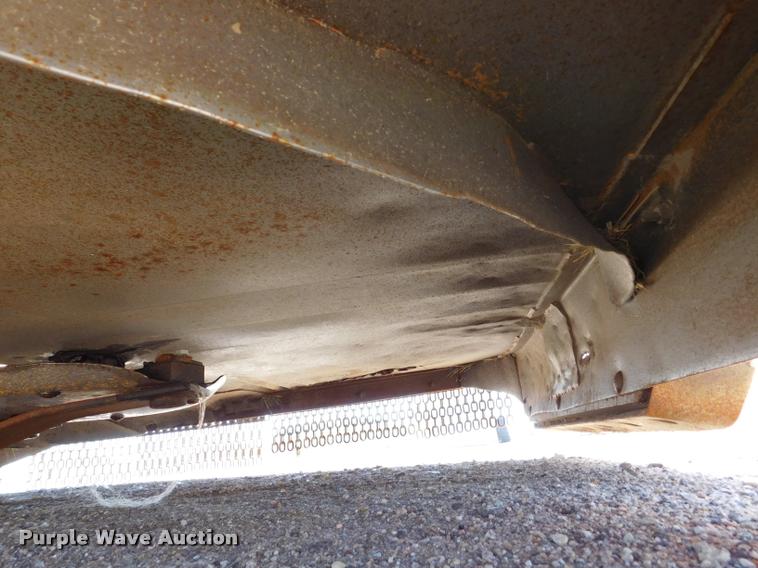 image for item DB9489 Woods S106 rotary mower