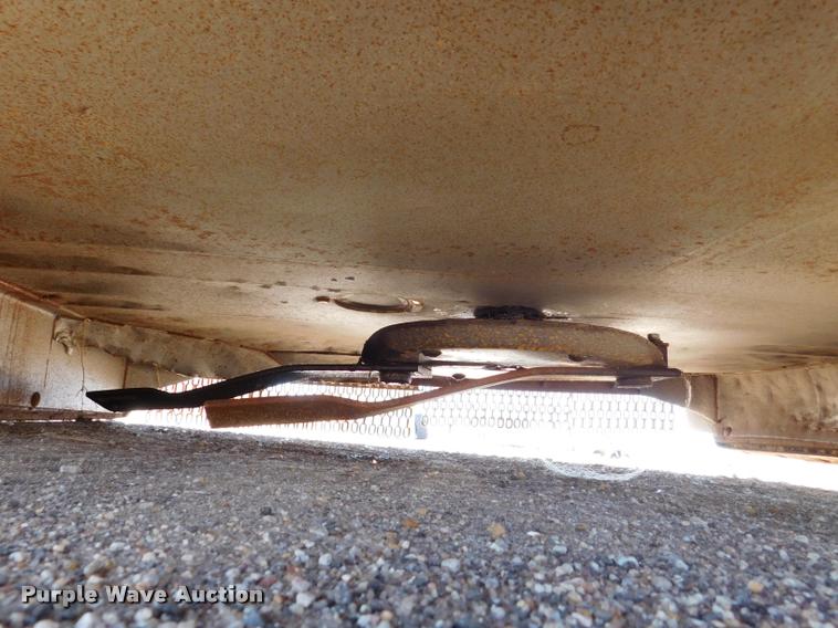 image for item DB9489 Woods S106 rotary mower