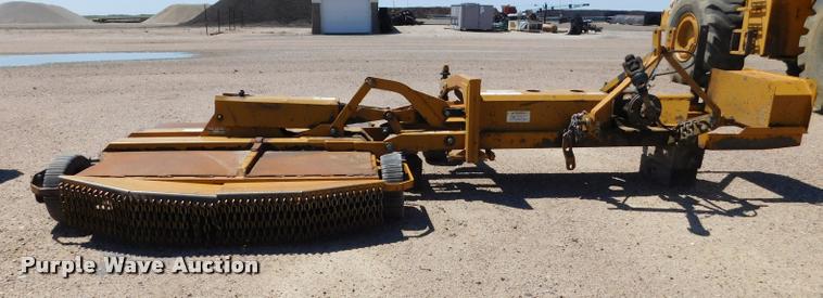 image for item DB9490 Woods 9697 rotary mower