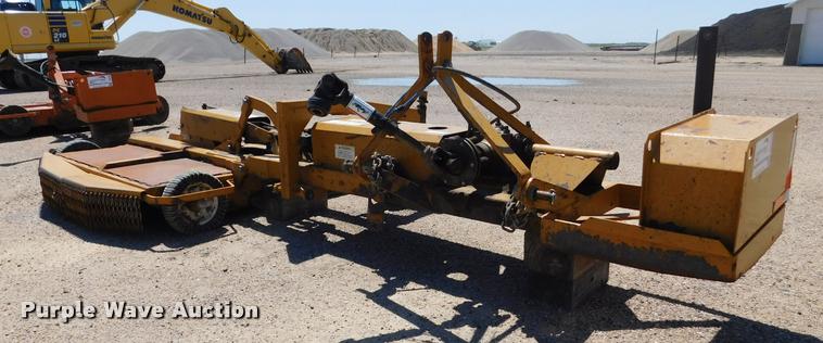 image for item DB9490 Woods 9697 rotary mower