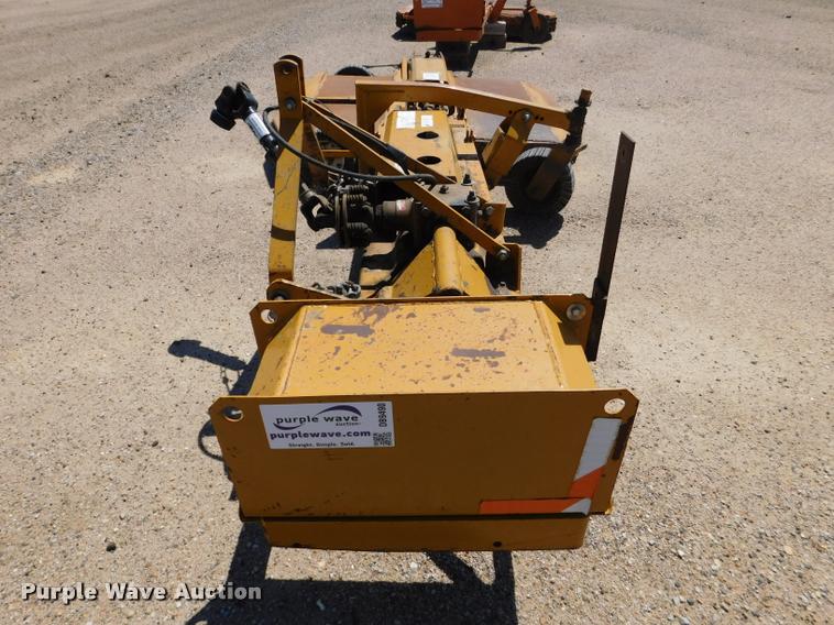 image for item DB9490 Woods 9697 rotary mower
