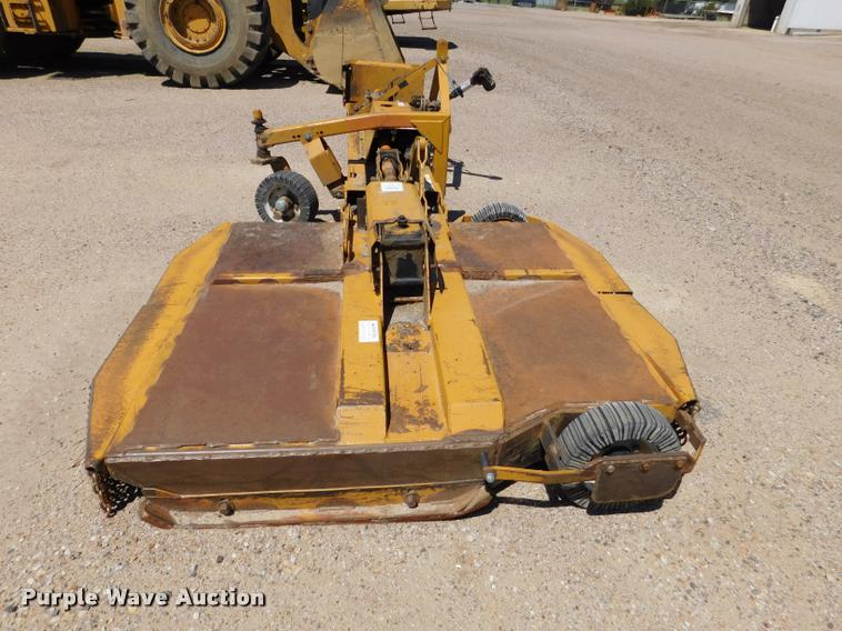 image for item DB9490 Woods 9697 rotary mower