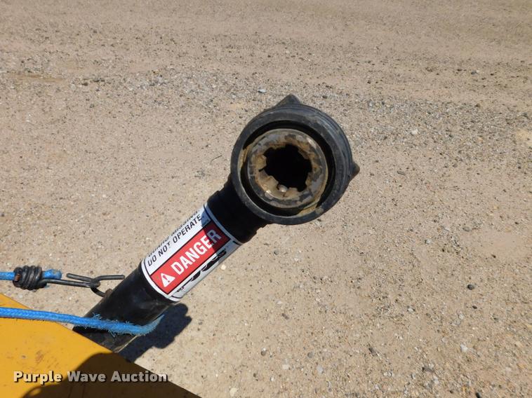 image for item DB9490 Woods 9697 rotary mower