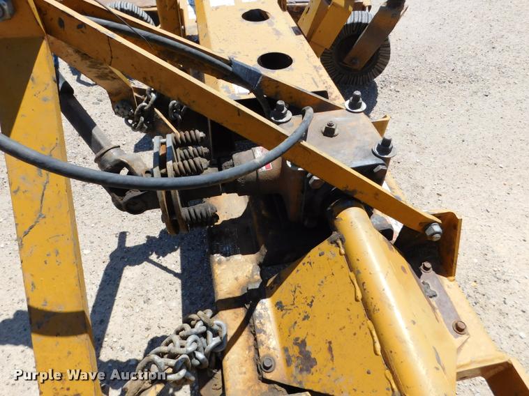 image for item DB9490 Woods 9697 rotary mower