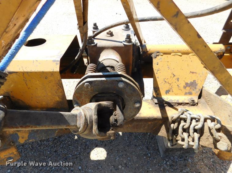 image for item DB9490 Woods 9697 rotary mower