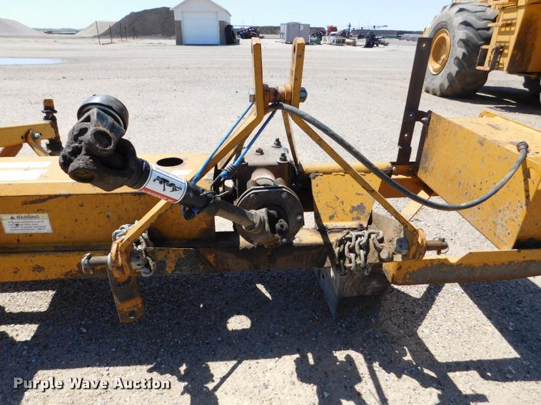 image for item DB9490 Woods 9697 rotary mower