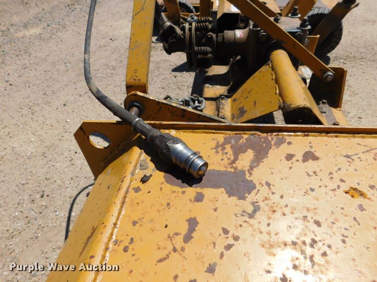 image for item DB9490 Woods 9697 rotary mower