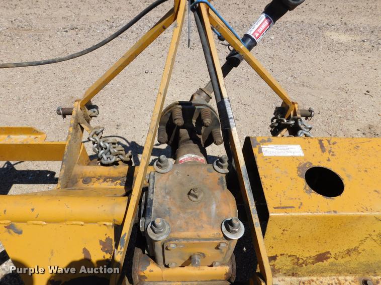 image for item DB9490 Woods 9697 rotary mower