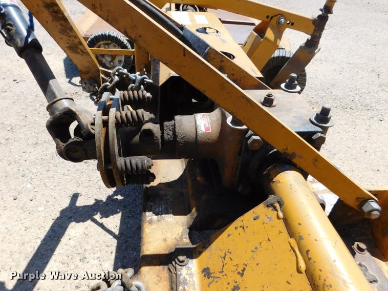 image for item DB9490 Woods 9697 rotary mower