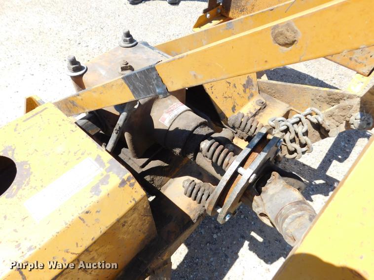 image for item DB9490 Woods 9697 rotary mower