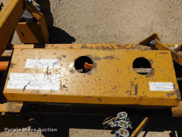 image for item DB9490 Woods 9697 rotary mower