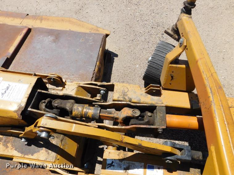 image for item DB9490 Woods 9697 rotary mower