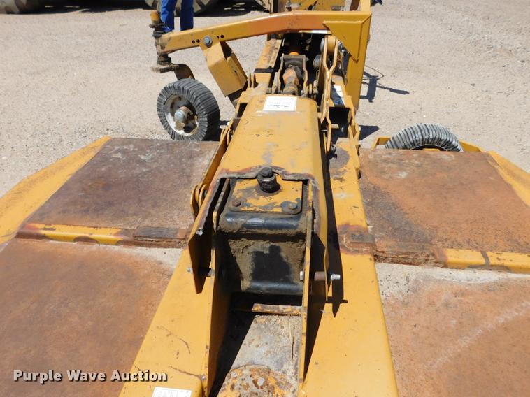 image for item DB9490 Woods 9697 rotary mower