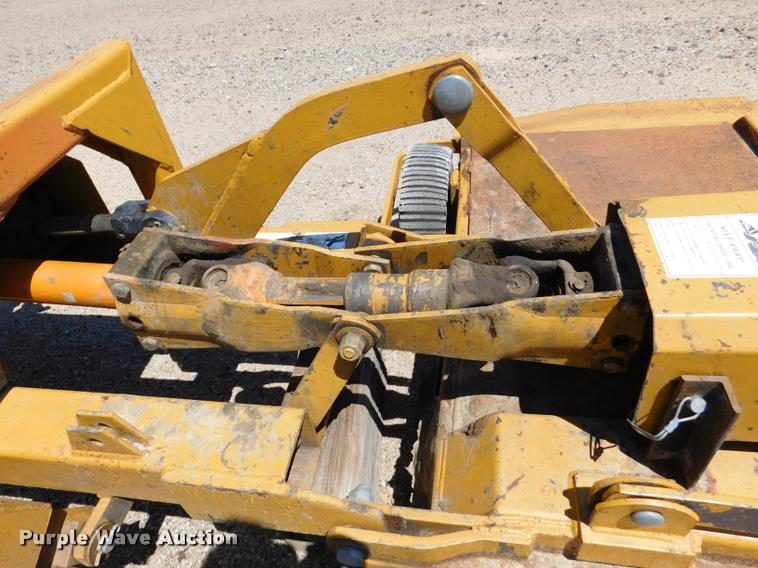 image for item DB9490 Woods 9697 rotary mower