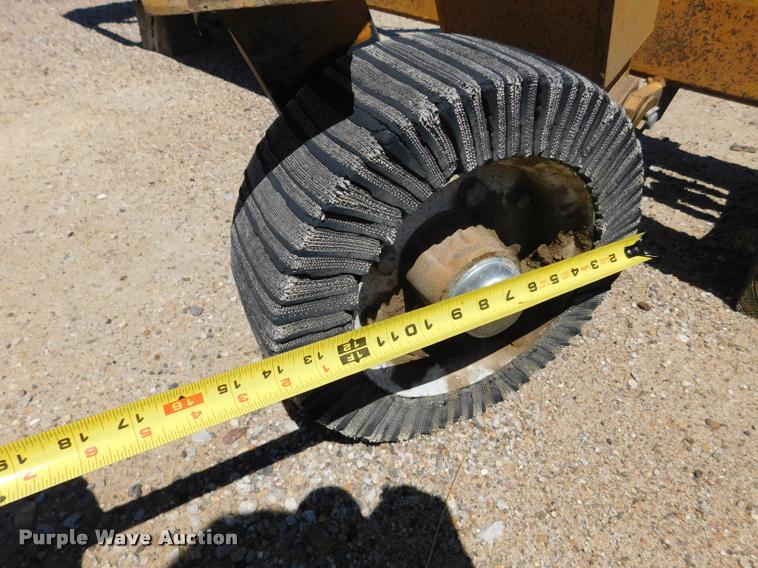 image for item DB9490 Woods 9697 rotary mower