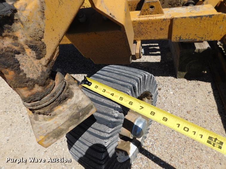 image for item DB9490 Woods 9697 rotary mower