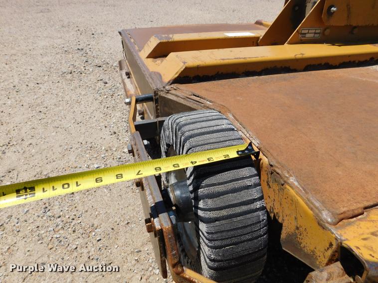 image for item DB9490 Woods 9697 rotary mower