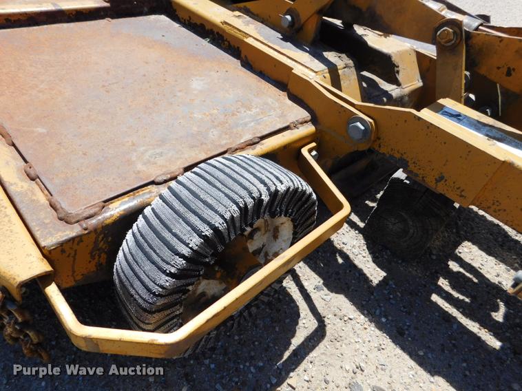 image for item DB9490 Woods 9697 rotary mower