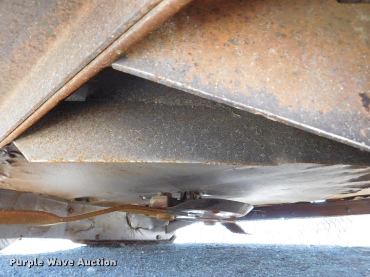 image for item DB9490 Woods 9697 rotary mower