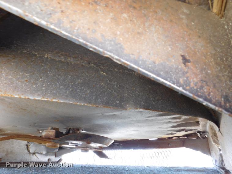 image for item DB9490 Woods 9697 rotary mower