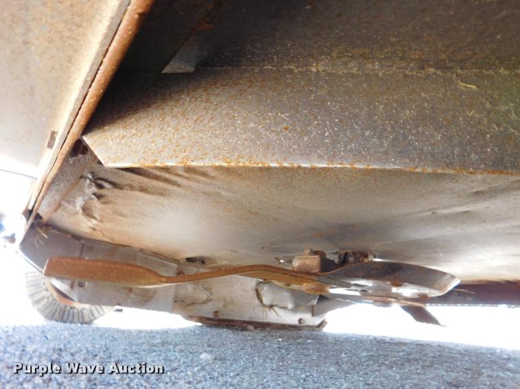 image for item DB9490 Woods 9697 rotary mower