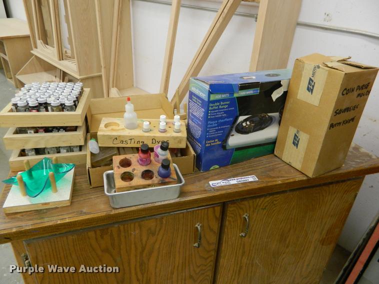 image for item DB9887 Tools