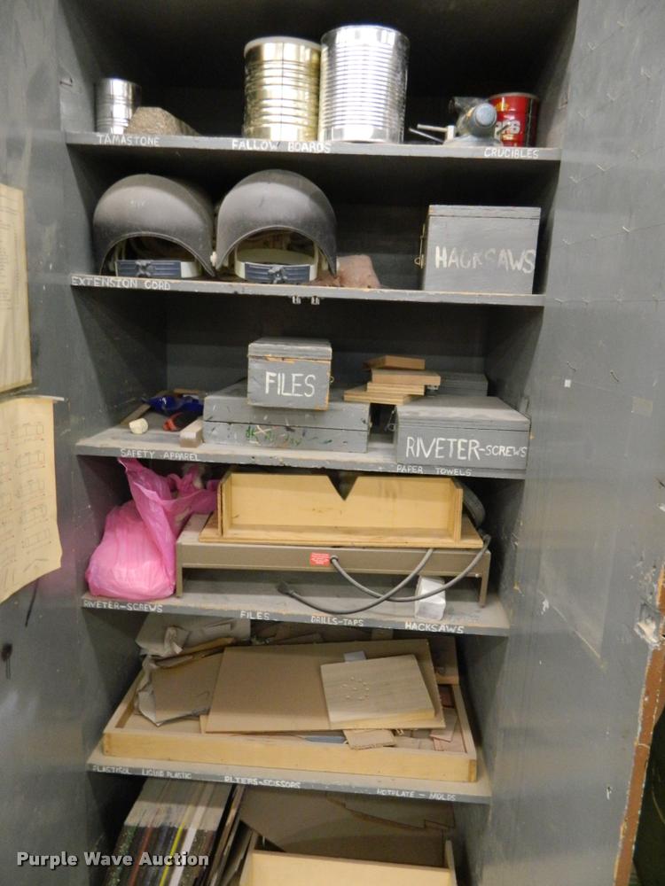 image for item DB9887 Tools