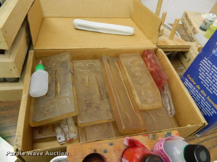 image for item DB9887 Tools