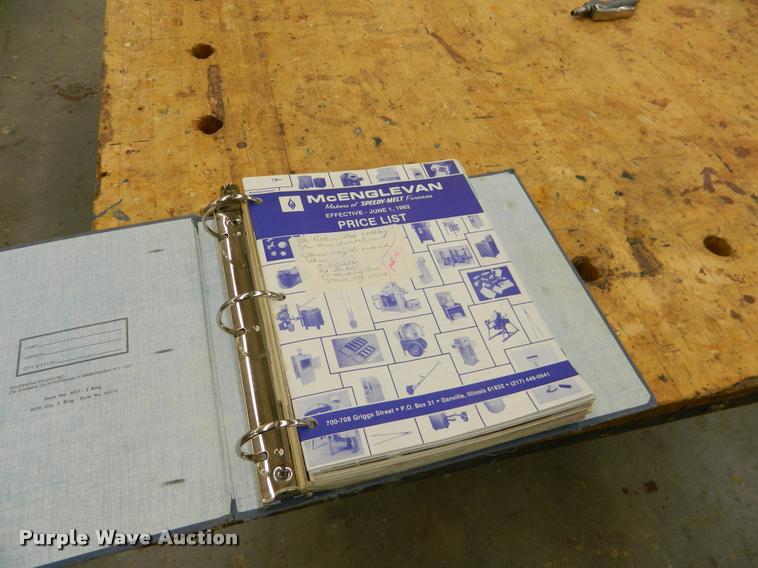 image for item DB9887 Tools