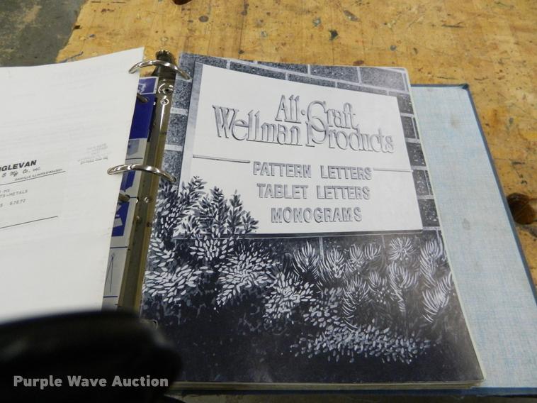 image for item DB9887 Tools