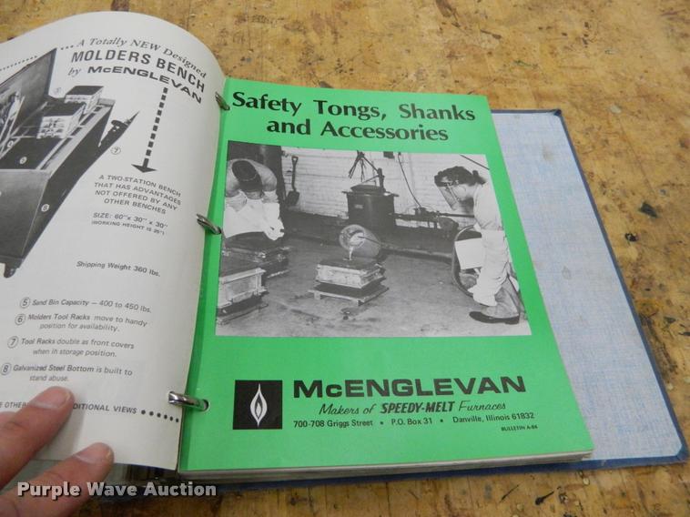 image for item DB9887 Tools