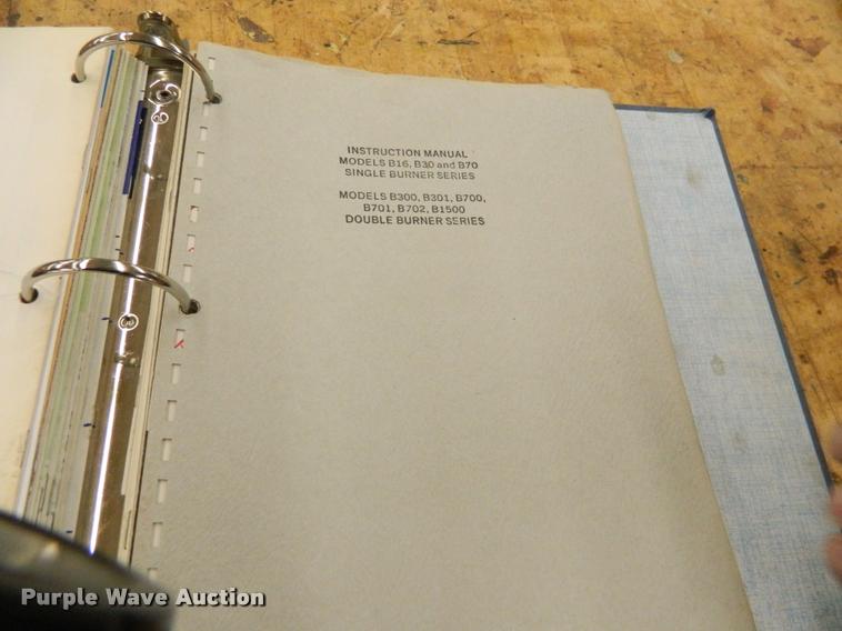 image for item DB9887 Tools