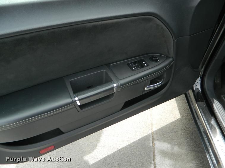 image for item DB9888 2008 Dodge Challenger Police