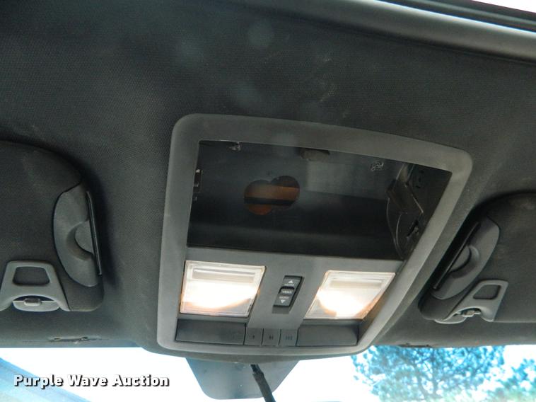 image for item DB9888 2008 Dodge Challenger Police