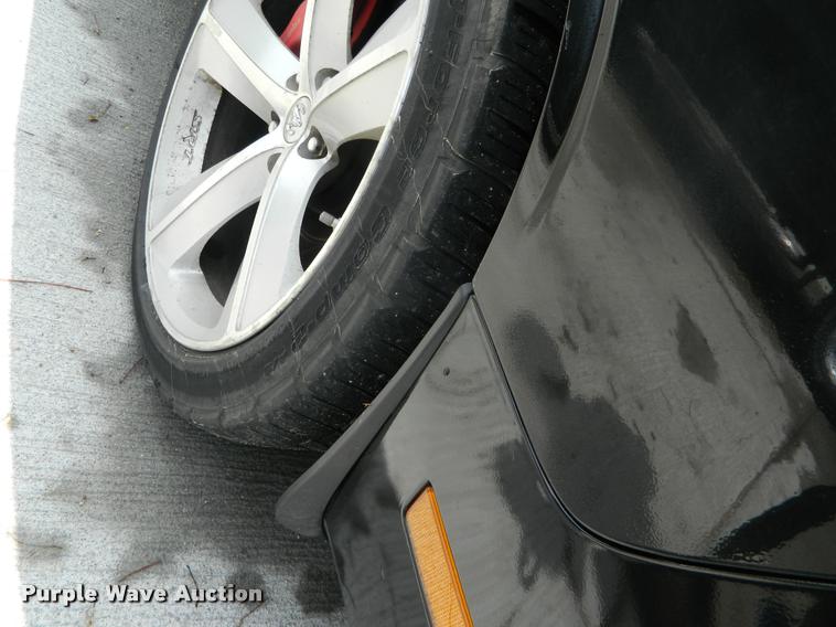 image for item DB9888 2008 Dodge Challenger Police