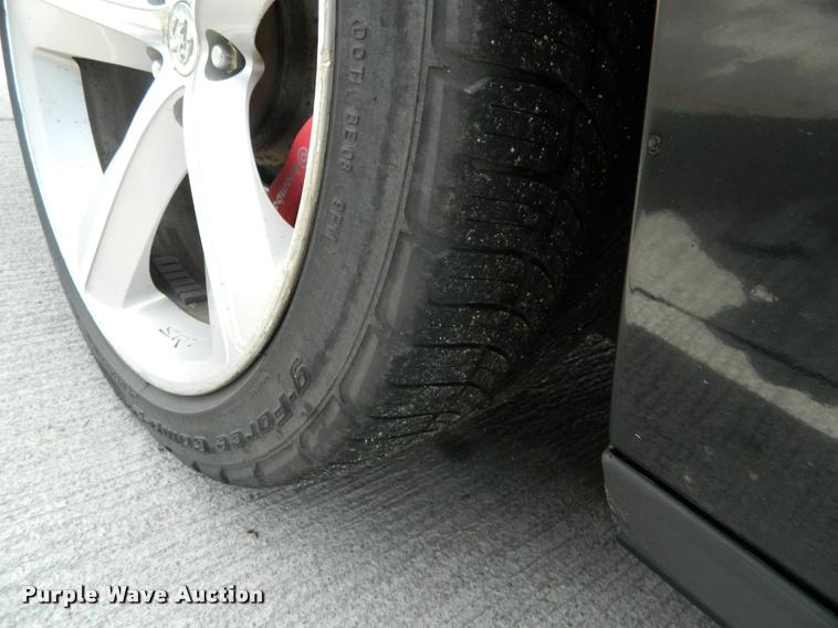 image for item DB9888 2008 Dodge Challenger Police