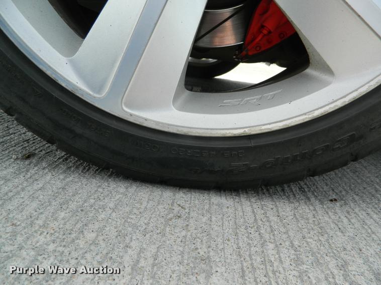 image for item DB9888 2008 Dodge Challenger Police