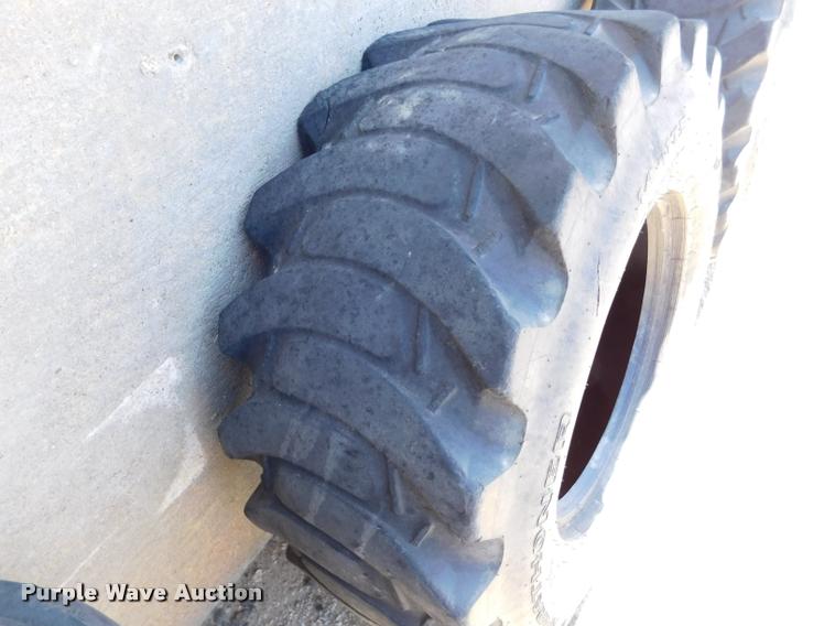 image for item DB9889 (4) tires