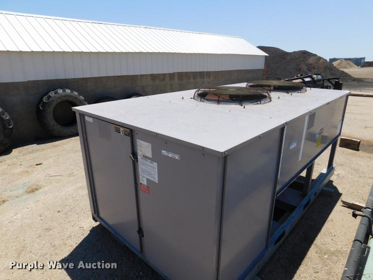 image for item DB9890 AC unit, chillers, and boiler parts