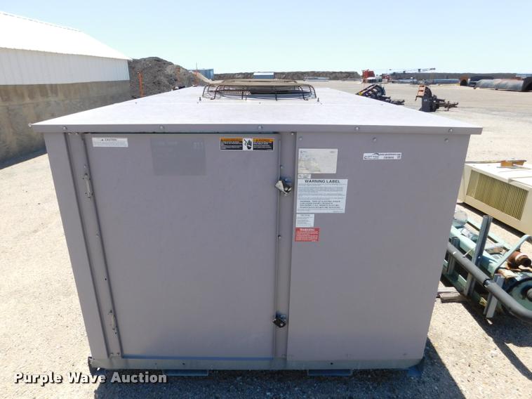 image for item DB9890 AC unit, chillers, and boiler parts