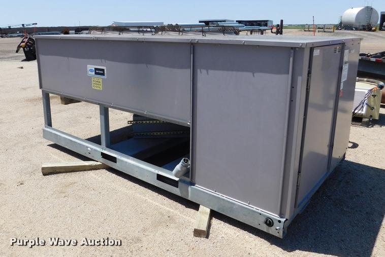 image for item DB9890 AC unit, chillers, and boiler parts