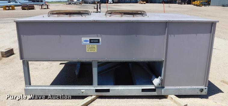 image for item DB9890 AC unit, chillers, and boiler parts