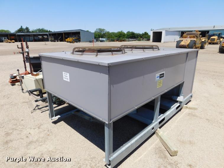 image for item DB9890 AC unit, chillers, and boiler parts