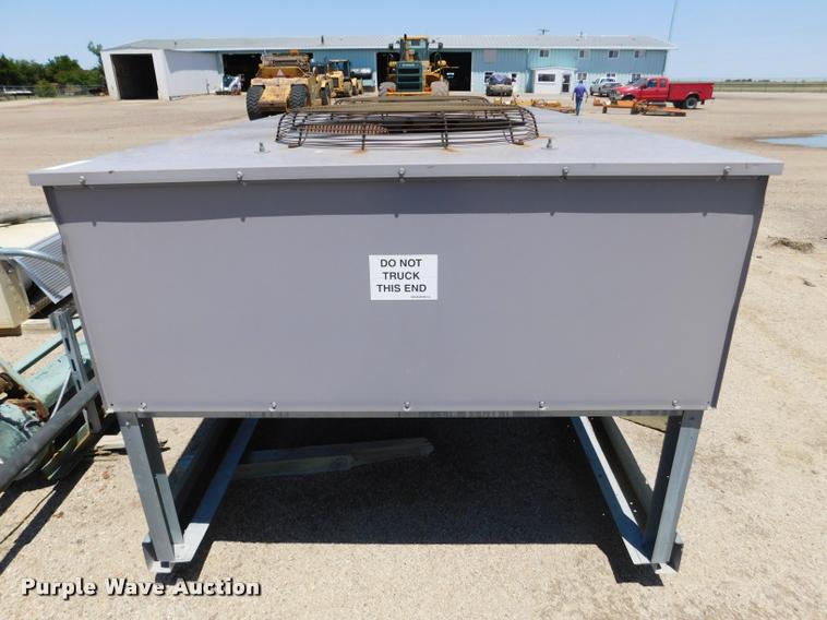 image for item DB9890 AC unit, chillers, and boiler parts