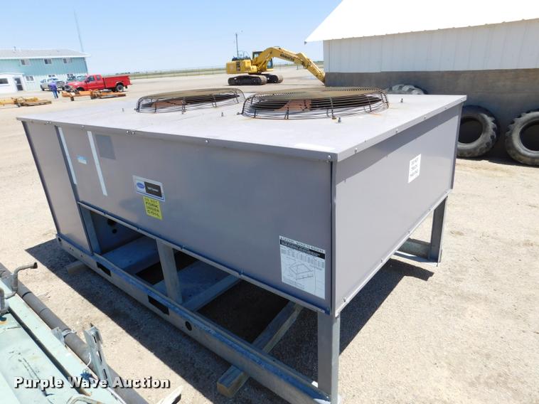 image for item DB9890 AC unit, chillers, and boiler parts