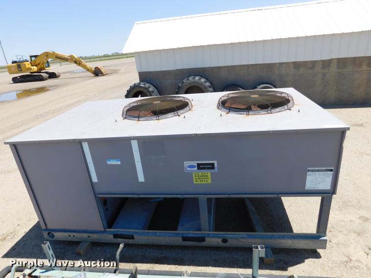 image for item DB9890 AC unit, chillers, and boiler parts