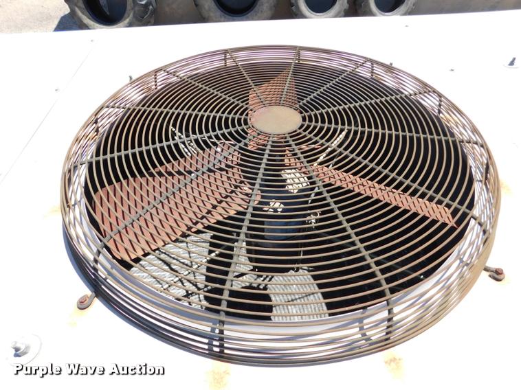 image for item DB9890 AC unit, chillers, and boiler parts