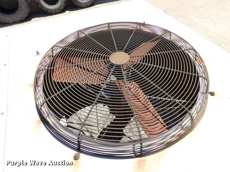 image for item DB9890 AC unit, chillers, and boiler parts